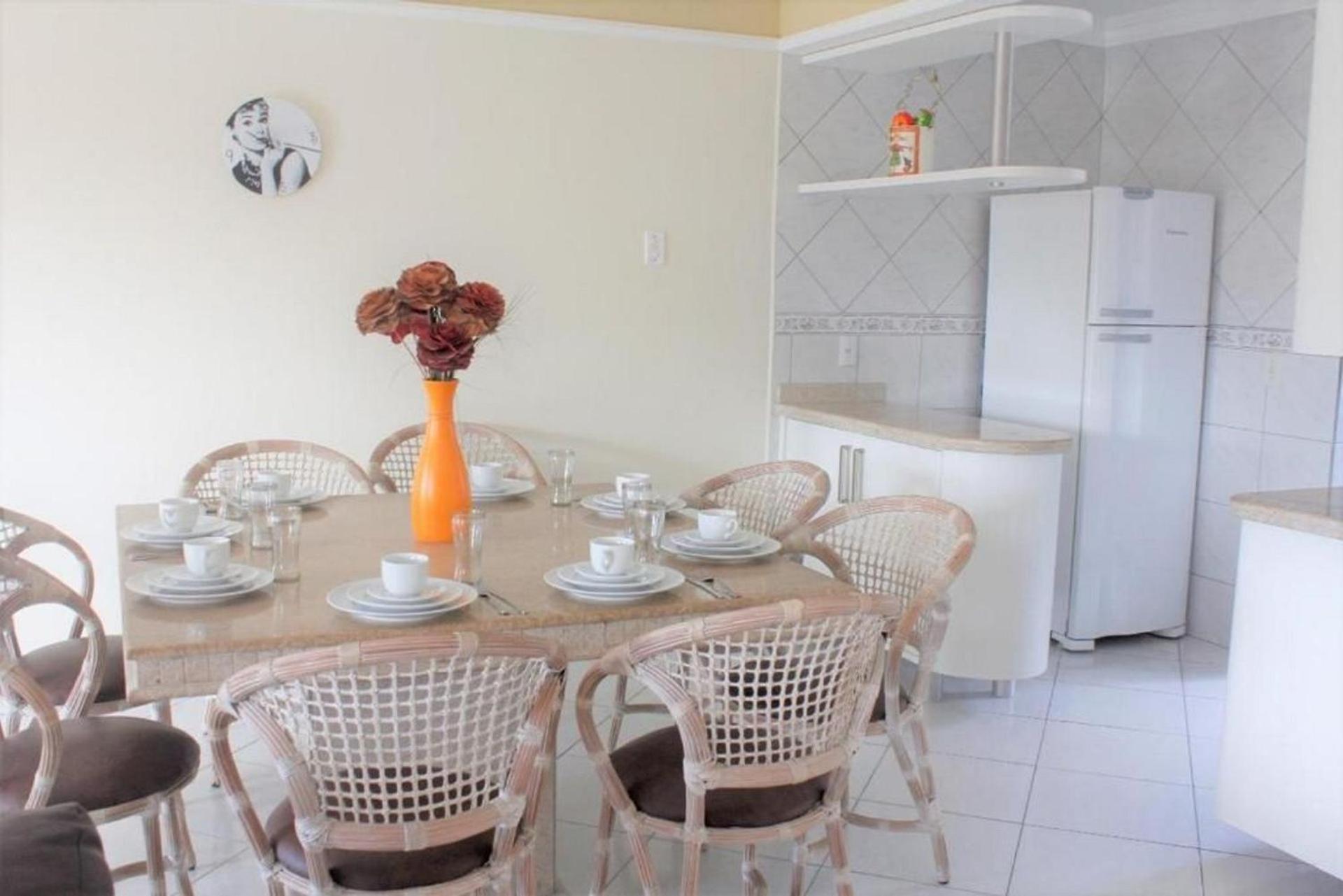 Apartamento Inteiro 3 Quartos No Condominio Solar Das Bromelias Bombinhas Room photo