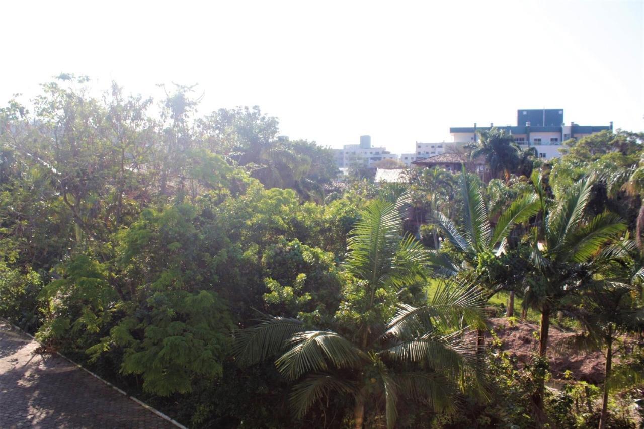 Apartamento Inteiro 3 Quartos No Condominio Solar Das Bromelias Bombinhas Exterior photo